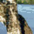 Preview of cross stitch pattern: #890125