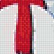 Preview of cross stitch pattern: #890193