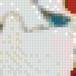 Preview of cross stitch pattern: #890194