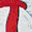 Preview of cross stitch pattern: #890197