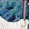 Preview of cross stitch pattern: #890200