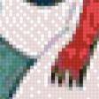 Preview of cross stitch pattern: #890202