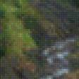 Preview of cross stitch pattern: #890300