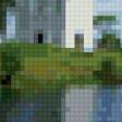 Preview of cross stitch pattern: #890303