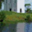 Preview of cross stitch pattern: #890305