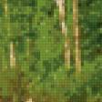 Preview of cross stitch pattern: #890309