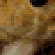 Preview of cross stitch pattern: #890508