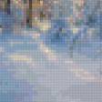 Preview of cross stitch pattern: #890510