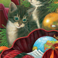 Cross stitch pattern: #890549