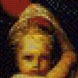 Preview of cross stitch pattern: #890684