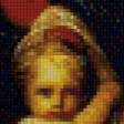 Preview of cross stitch pattern: #890692
