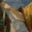 Preview of cross stitch pattern: #890709