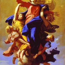 Cross stitch pattern: #890714