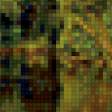 Preview of cross stitch pattern: #890716