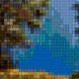 Preview of cross stitch pattern: #890720