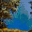 Preview of cross stitch pattern: #890721