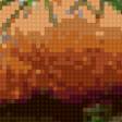 Preview of cross stitch pattern: #890727