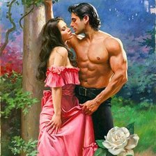 Cross stitch pattern: #890768