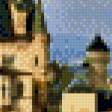 Preview of cross stitch pattern: #890781