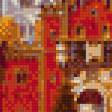 Preview of cross stitch pattern: #891018
