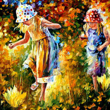 Cross stitch pattern: #891057