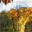 Preview of cross stitch pattern: #891214
