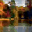 Preview of cross stitch pattern: #891233