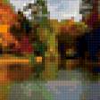 Preview of cross stitch pattern: #891285
