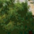 Preview of cross stitch pattern: #891291