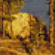 Preview of cross stitch pattern: #891301