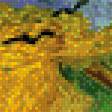 Preview of cross stitch pattern: #891453