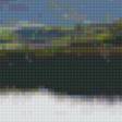 Preview of cross stitch pattern: #891460