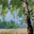 Preview of cross stitch pattern: #891651