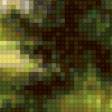 Preview of cross stitch pattern: #891665