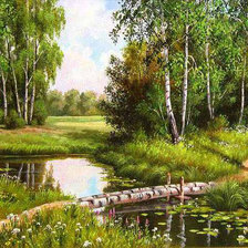 Cross stitch pattern: #891665