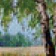 Preview of cross stitch pattern: #891666