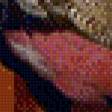 Preview of cross stitch pattern: #891704