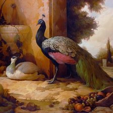 Cross stitch pattern: #891704