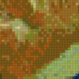 Preview of cross stitch pattern: #891717