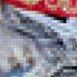 Preview of cross stitch pattern: #891771