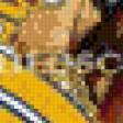 Preview of cross stitch pattern: #891799