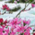 Preview of cross stitch pattern: #891915