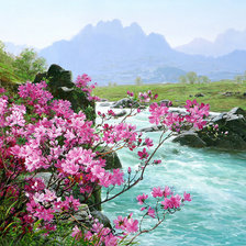 Cross stitch pattern: #891915