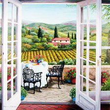 Cross stitch pattern: #891953