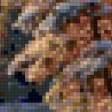 Preview of cross stitch pattern: #891967