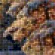 Preview of cross stitch pattern: #891972