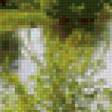 Preview of cross stitch pattern: #891979
