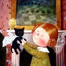 Cross stitch pattern: #891997