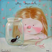 Cross stitch pattern: #891998