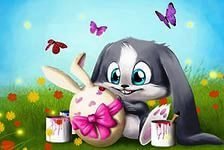 Cross stitch pattern: #892008